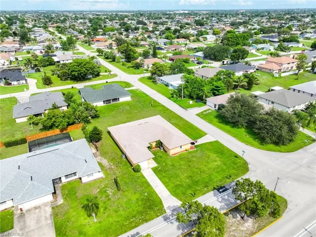 1304-1306 24th Ave, Cape Coral, Florida 33990