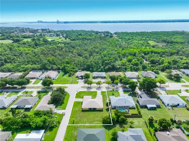 1304-1306 24th Ave, Cape Coral, Florida 33990