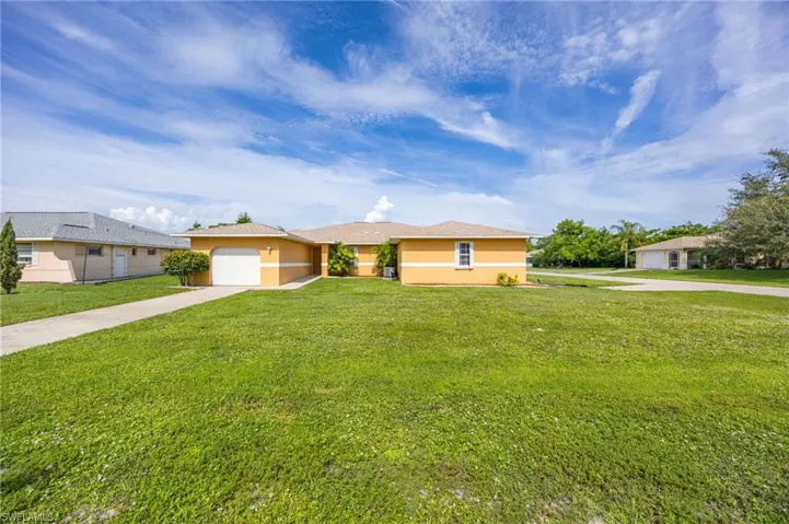 1304-1306 24th Ave, Cape Coral, Florida 33990