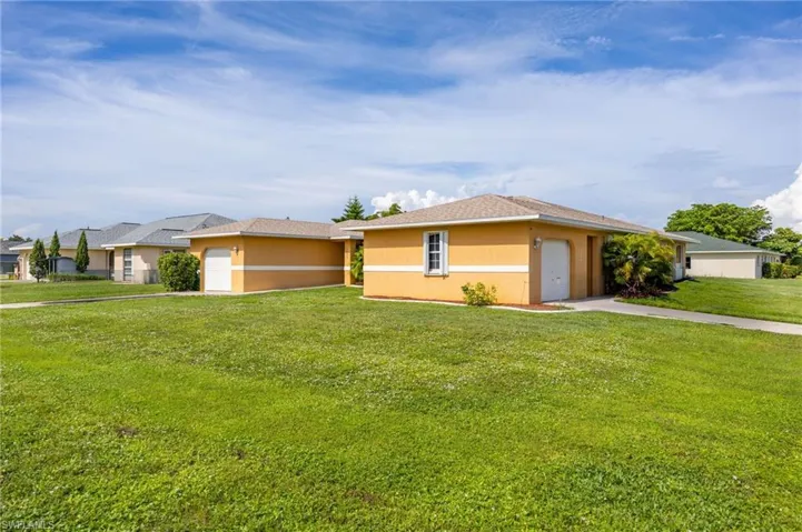1304-1306 24th Ave, Cape Coral, Florida 33990