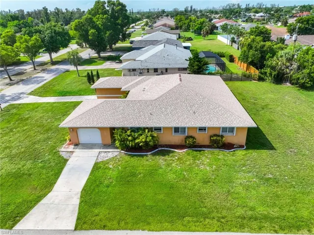 1304-1306 24th Ave, Cape Coral, Florida 33990