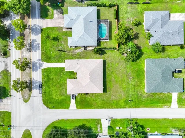 1304-1306 24th Ave, Cape Coral, Florida 33990