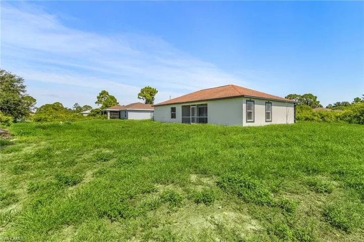 2501 32nd St Sw, Lehigh Acres Fl 33976