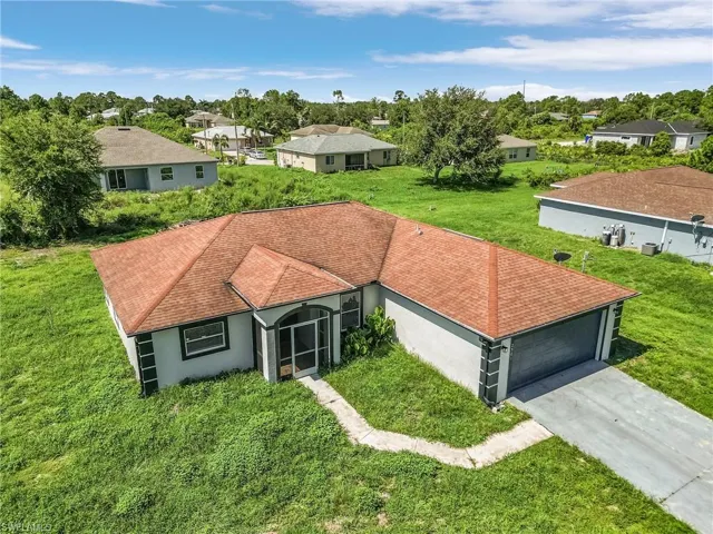 2501 32nd St Sw, Lehigh Acres Fl 33976