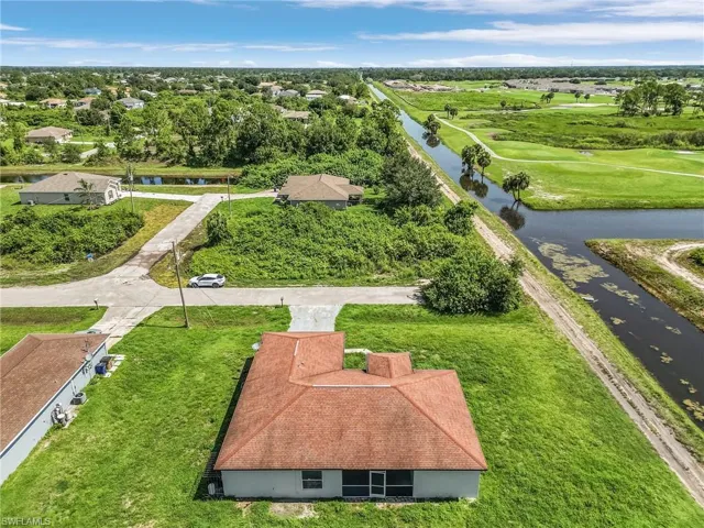 2501 32nd St Sw, Lehigh Acres Fl 33976