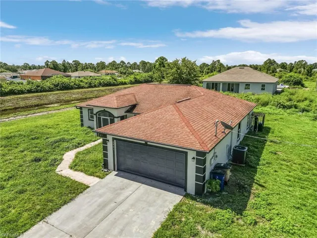 2501 32nd St Sw, Lehigh Acres Fl 33976