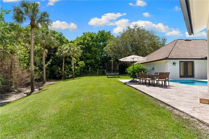 436 Corbel Dr, Naples, Florida 34110