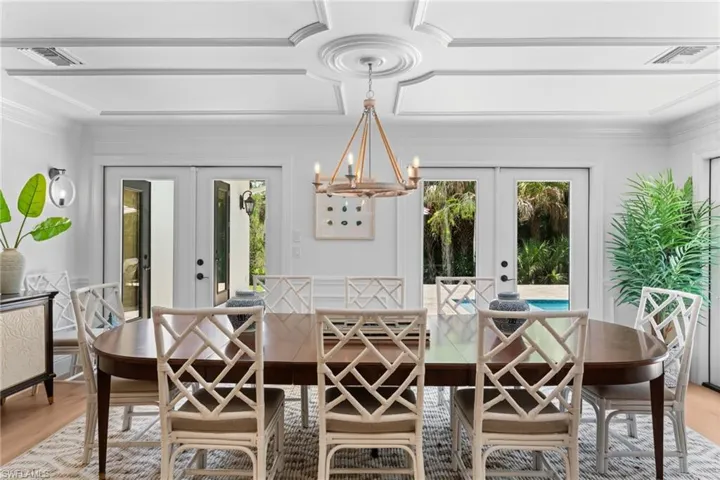 436 Corbel Dr, Naples, Florida 34110