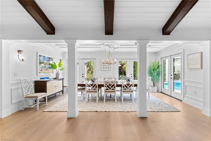436 Corbel Dr, Naples, Florida 34110