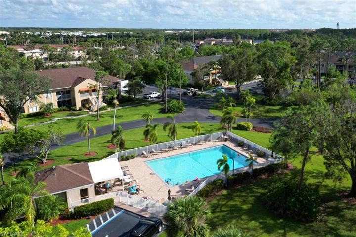 sub community pool