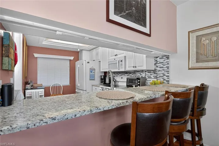 14751 Hole In 1 Cir 205, Fort Myers, Florida 33919