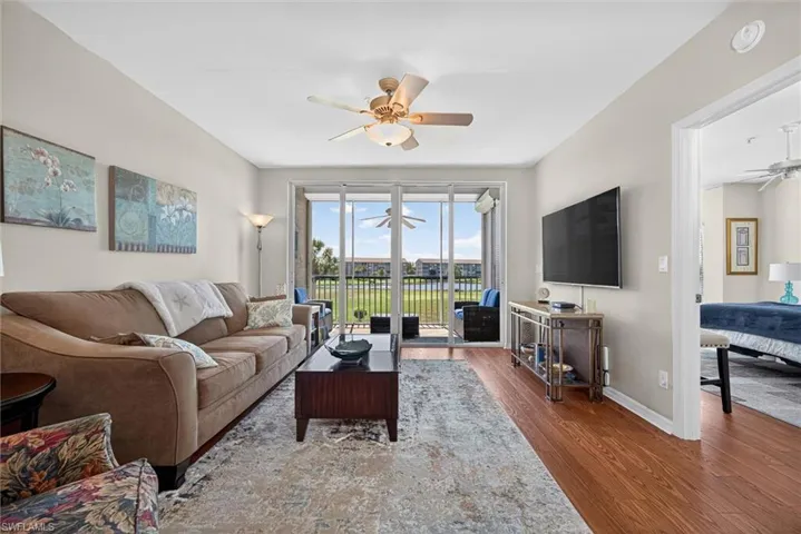 14751 Hole In 1 Cir 205, Fort Myers, Florida 33919