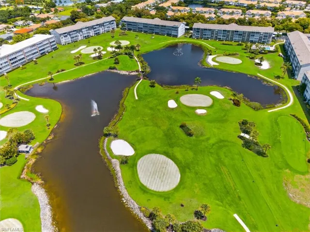 14751 Hole In 1 Cir 205, Fort Myers, Florida 33919