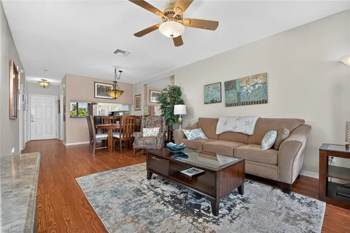 14751 Hole In 1 Cir 205, Fort Myers, Florida 33919