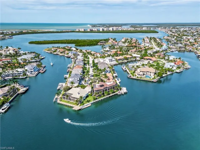 750 Collier Blvd, Marco Island, Florida 34145