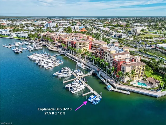 750 Collier Blvd, Marco Island, Florida 34145