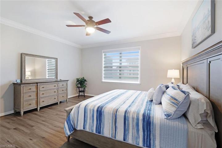 Guest suite 1