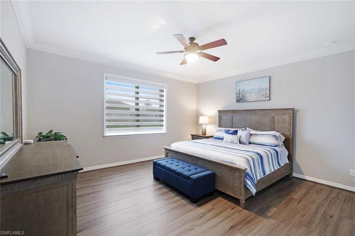 Guest suite 1