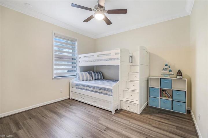 Guest bedroom 3