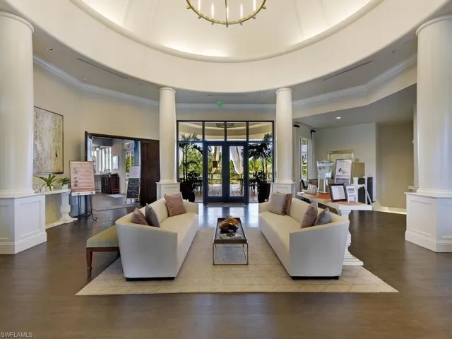 Country Club