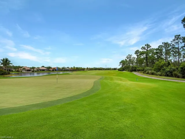 Championship Golf Course