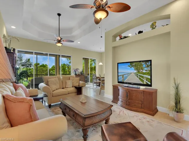 Great Room Design