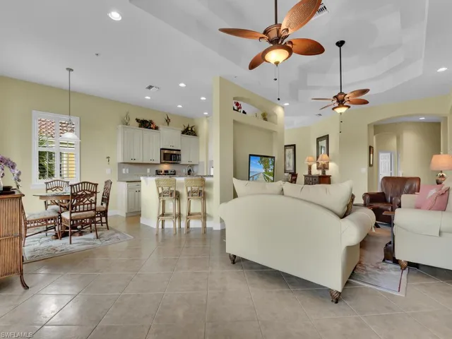 Ideal For Seasonal Or Annual Living