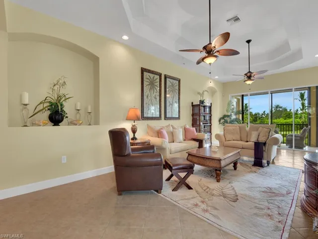 Huge Family Room