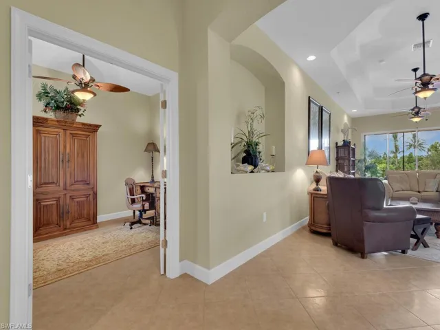 View From Second Floor Landing