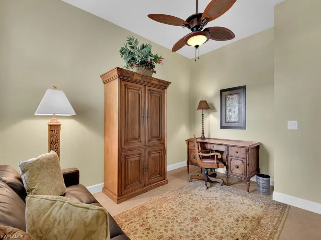 Den/Home Office
