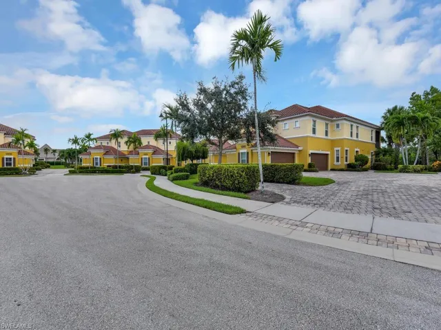 Second Story Townhome w/ Attached 2-Car Garage