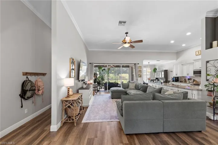 15369 Briarcrest Cir, Fort Myers, Florida 33912