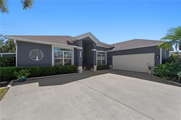 15369 Briarcrest Cir, Fort Myers, Florida 33912