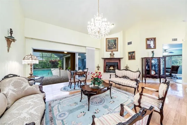 3388 Hanover CT, NAPLES FL 34112
