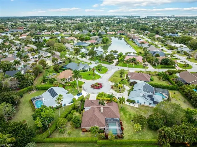 3388 Hanover CT, NAPLES FL 34112