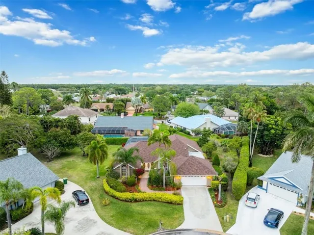 3388 Hanover CT, NAPLES FL 34112