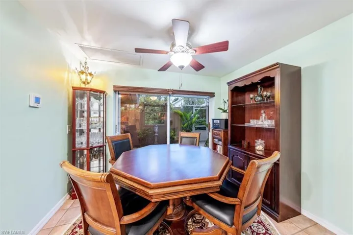 3388 Hanover CT, NAPLES FL 34112