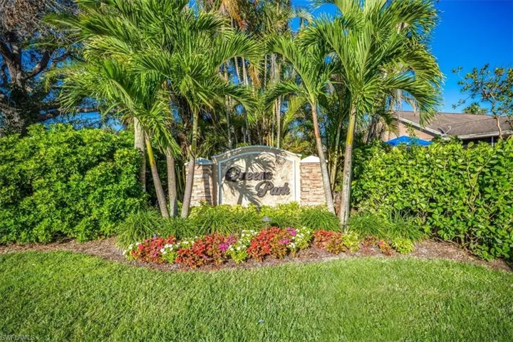 3388 Hanover CT, NAPLES FL 34112