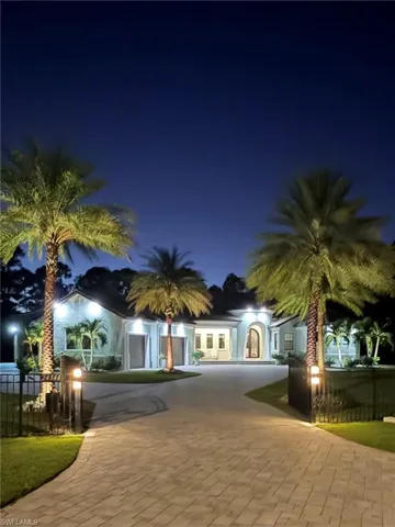 24344 Dietz Dr, Bonita Springs, Florida 34135