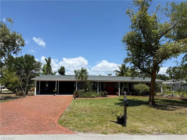 1605  Oakley  AVE, Fort Myers, FL 33901
