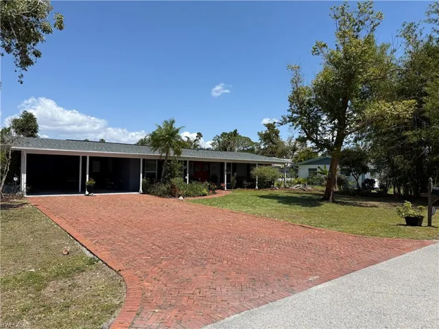 1605  Oakley  AVE, Fort Myers, FL 33901