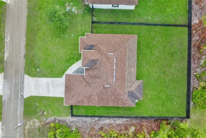 1049 Merry St E, Lehigh Acres, Florida 33974