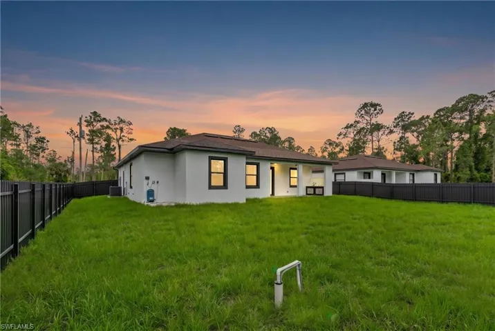 1049 Merry St E, Lehigh Acres, Florida 33974