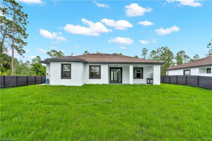 1049 Merry St E, Lehigh Acres, Florida 33974