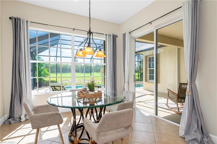 Breakfast Nook