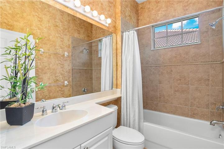 Main Bath