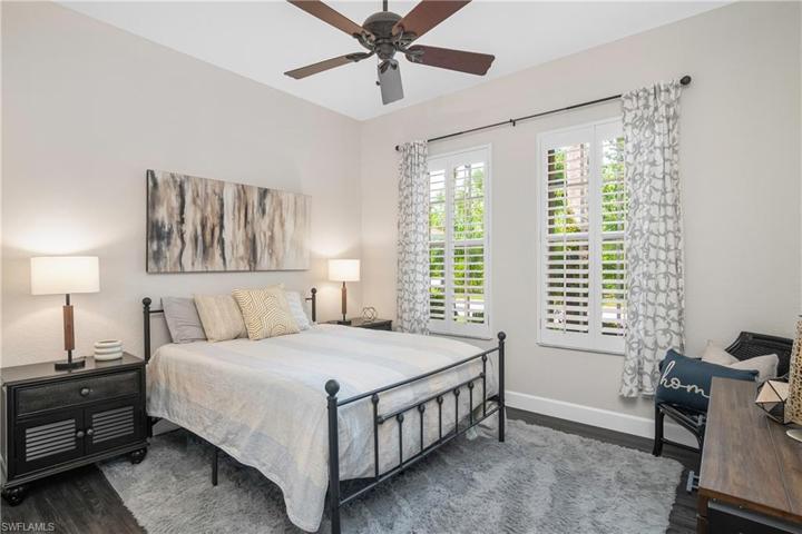3rd Bedroom