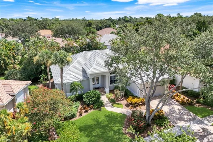1932  Springberry  CIR, Naples, FL 34109