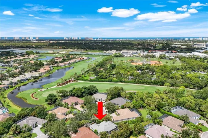 1932  Springberry  CIR, Naples, FL 34109