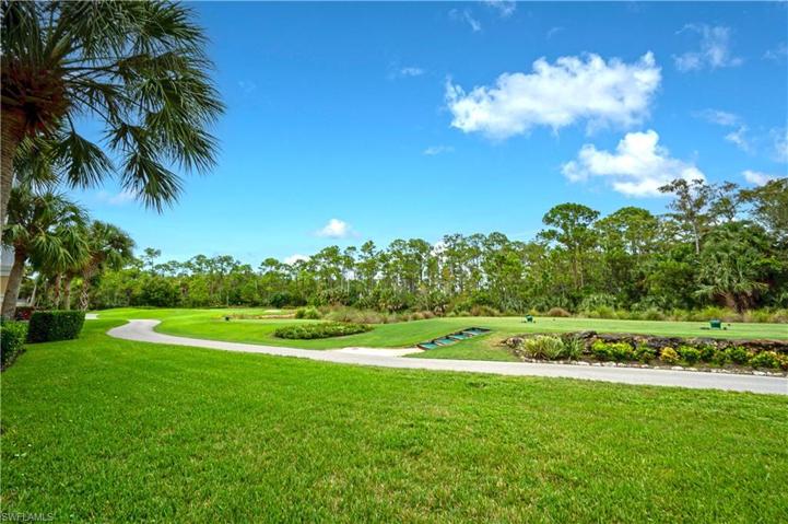 View of Hole #15